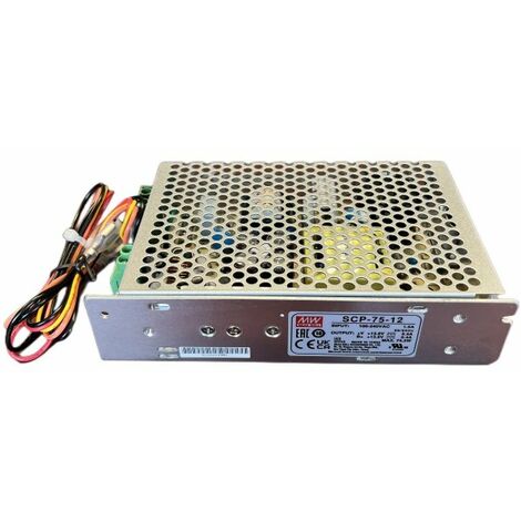 Alimentatore 12v 4a