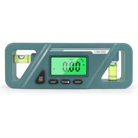 Measuring Inclinometer, Inclinometer Suitable for Wood Processing, Inclinometer Suitable for Automobile Tires, Used to Measure the Angle of Inclination.