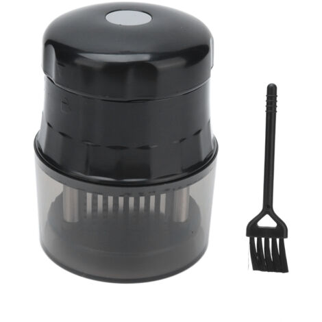 Meat Tenderizer Stainless Steel Ultra Thin Needle Blades Kitchen Cooking Tool with Protective Cover for Restaurant Home