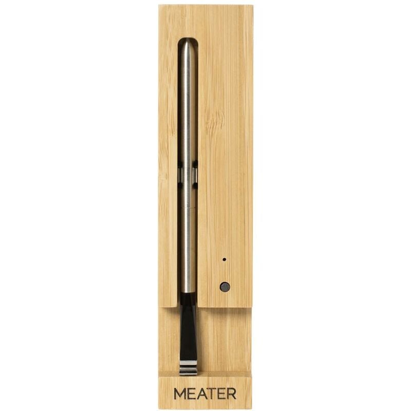 10m range) Thermomètre de barbecue bois - Meater