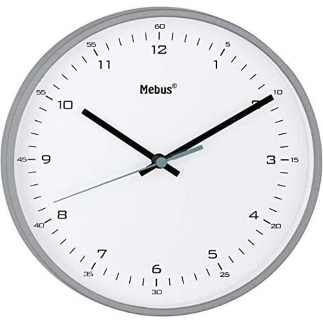Mebus 16289 Orologio al quarzo