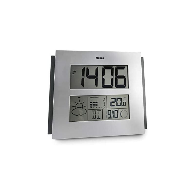 40330 - Horloge - Mebus