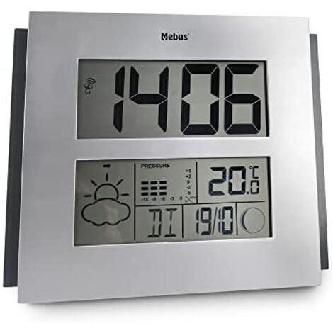 Mebus 40330 - Reloj