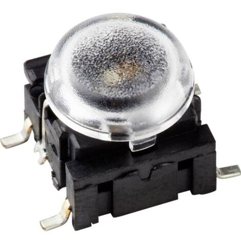 MEC 1JS11 1JS Series Couvercle rond translucide 1 pc(s) Y732953