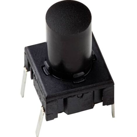 MEC 1SS09-15.0 1SS Series Couvercle rond noir 1 pc(s) Y732903