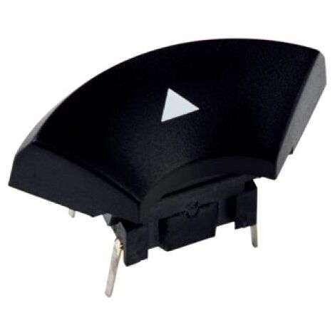 MEC 1ZB09 Navimec Series Couvercle noir 1 pc(s) Y732513