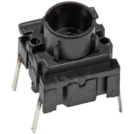 MEC 3FTH9 3FTH9 Drucktaster 25 V/DC 0.05 A 1 x Aus/(Ein) tastend   IP67 1 St.