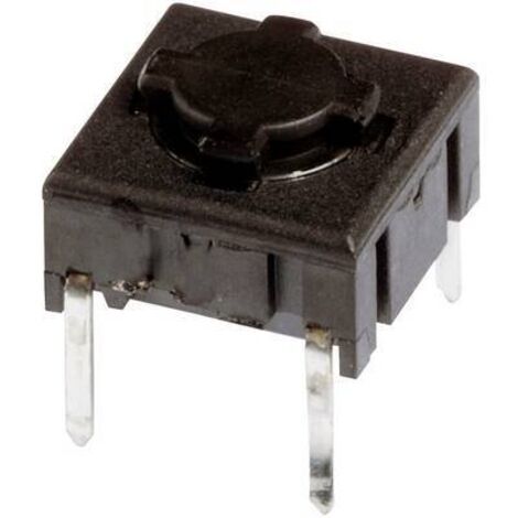 MEC 5ETH935 5ETH935 Bouton-poussoir 24 V/DC 0.05 A 1 x Off/(On) à rappel IP67 1 pc(s) D75948