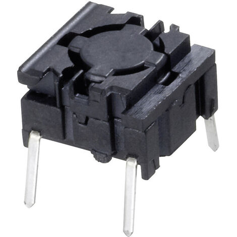 MEC 5GTH935 5GTH935 Drucktaster 24 V/DC 0.05 A 1 x Aus/(Ein) tastend   IP67 1 St.