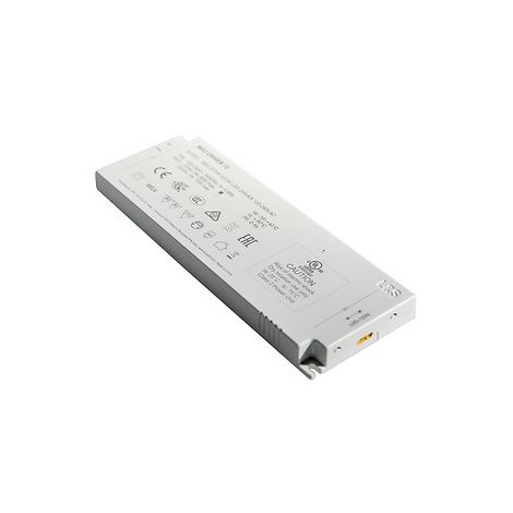 Mec Driver 18W 12/24V basique + câble d'alimentation - L et S