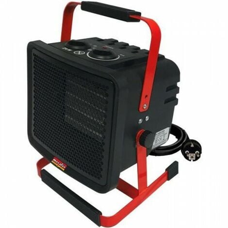 Chauffage soufflant de chantier LV-320.pro - 2000 W