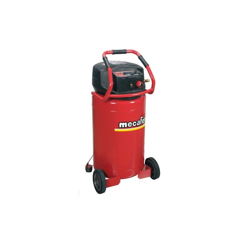 Compresseur Mecafer Century cuve 100L 2,5HP 135L/min