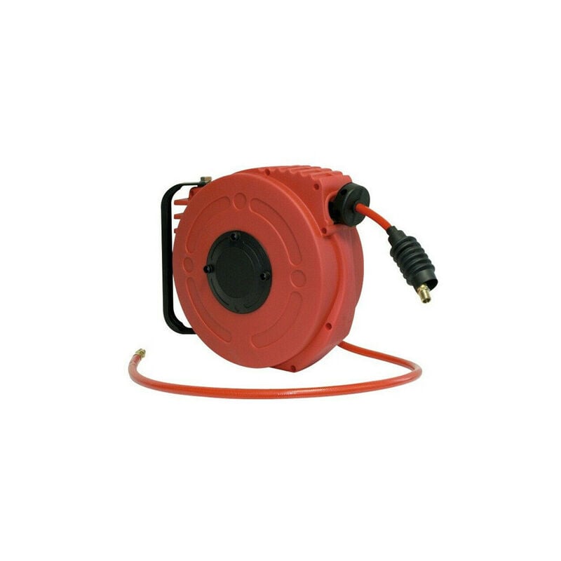 Enrouleur automatique Pro - Mecafer