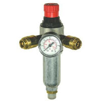 Accessoire Pour Nettoyeur De Jardin Mecafer Kit 7 Buses Pour Nettoyeur