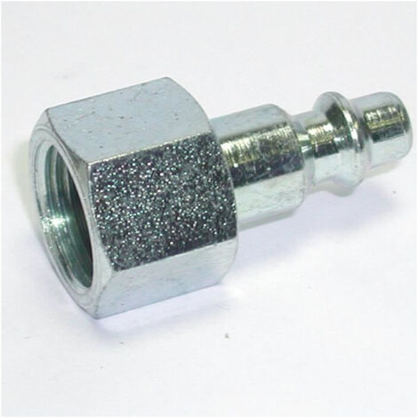 Mecafer - Insert rapide 3/8F