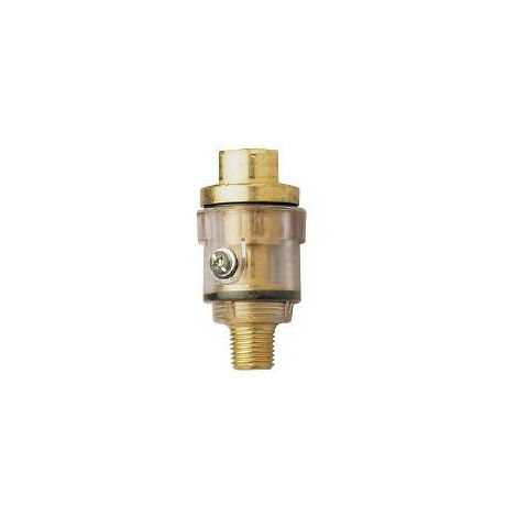 Mecafer - Mini huileur + burette