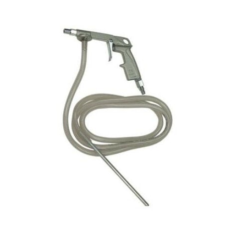 Mecafer - Pistolet de sablage