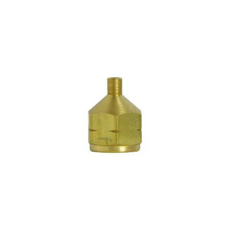 Mecafer - Raccord 1/4F - 5x0,45M