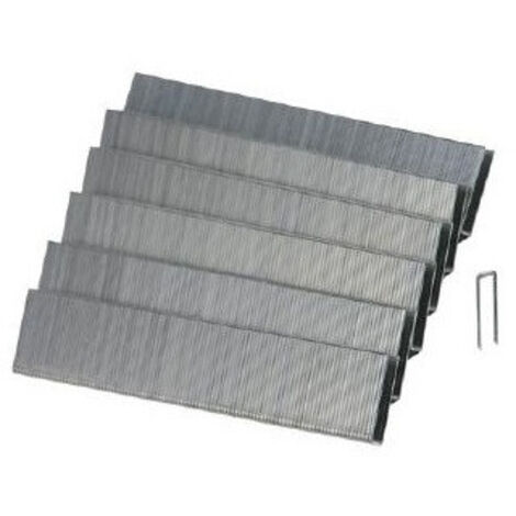 Mecafer - Recharge agrafes 13mm