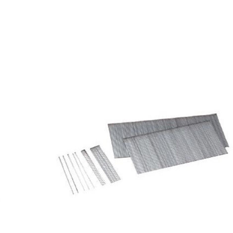 Mecafer - Recharge pointes tête homme 25 mm