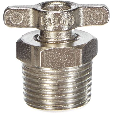 Mecafer - scarico 3/8 "M