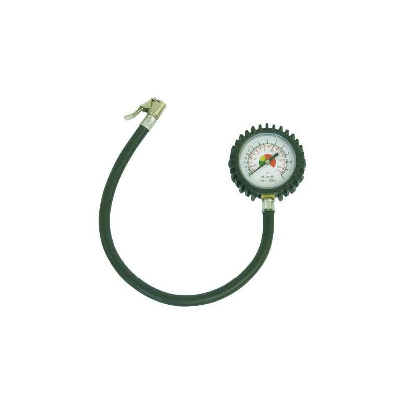 Mecafer - Testeur de pression