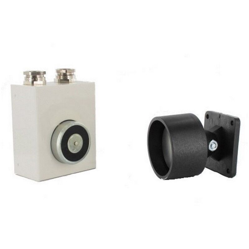 

Mecaelectro - MECALECTRO AC912MD21 - Cerradura electromagn