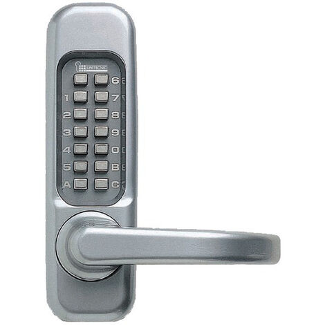 Mécanisme 1100 avec volet de protection droite - UNITECNIC - U312.1.009