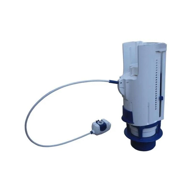 Nicoll - Mécanisme 2V pour réservoir Hunter