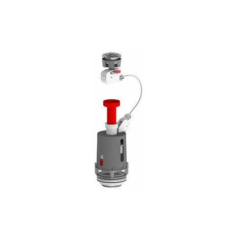 Mecanisme 3/6 L. A Cable - Rousseau