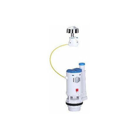 Mecanisme 3/6l A Cable Nf - Rousseau