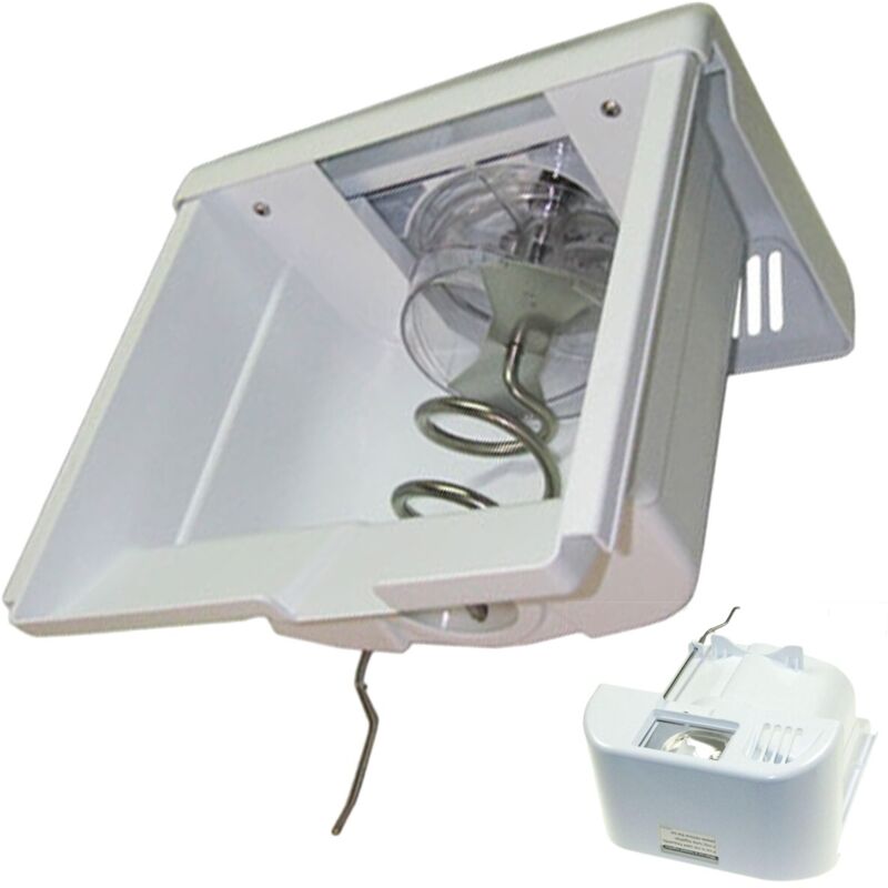 LG - Vis broyeur pour refrigerateur 5075JQ1002Y