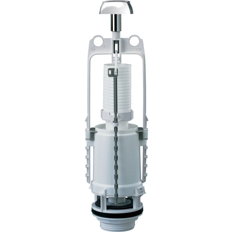 Anconetti - Mécanisme ancoflow silencieux interrompable