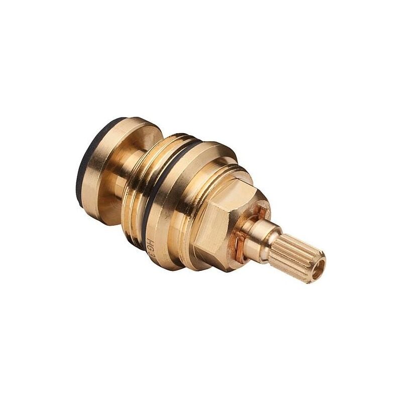 Tete de robinetterie Hansgrohe pour corps encastré, sup à 07/92, DN20 92929000