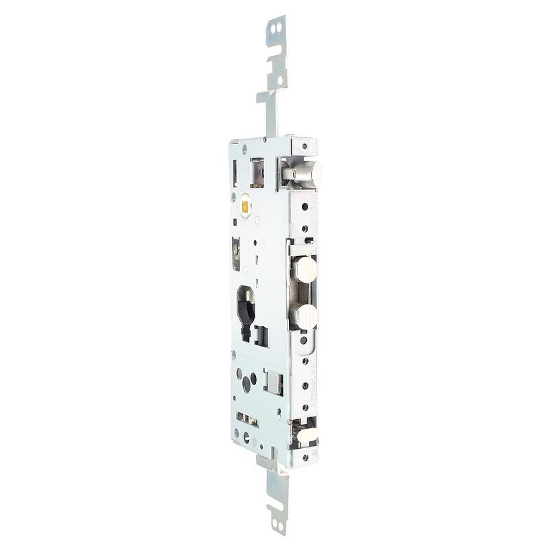 Mécanisme central pour serrure Fortissime t gauche sans cylindre Fichet