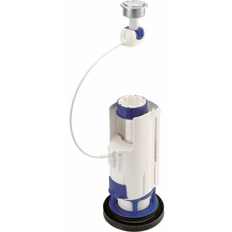 Mécanisme compact à câble - 2V - Nicoll