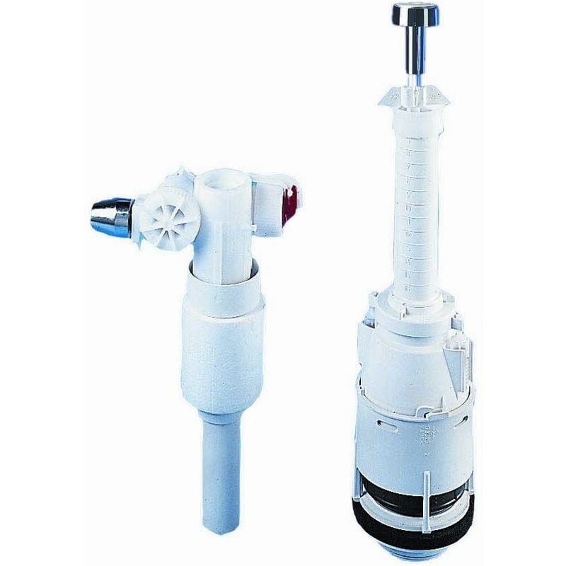 Grohe - Mécanisme complet servo set