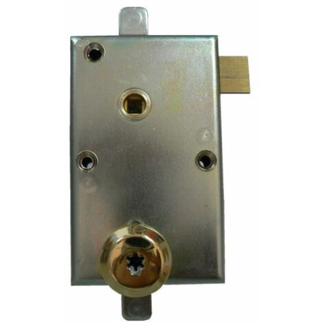 Mécanisme de carénée CAVITH A2P droite - ISEO - 97070020.5