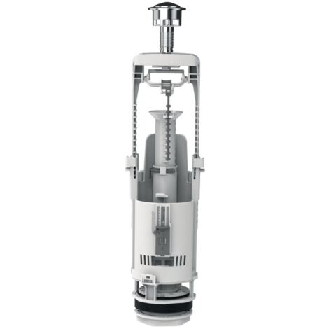 mécanisme de chasse - altech - etrier double touche - altech 4012071