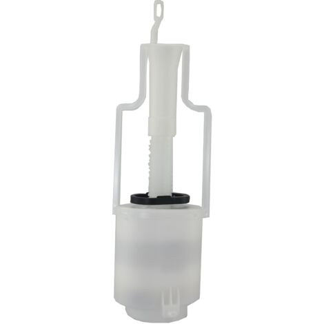 Mécanisme de chasse d'eau 3/6L DUPLO - ROCA