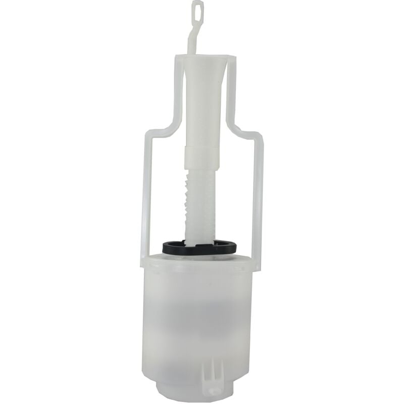 Roca - Mécanisme de chasse d'eau 3/6L duplo