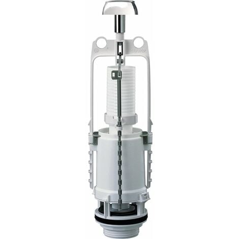 Soupape simple volume interrompable Switch 22A
