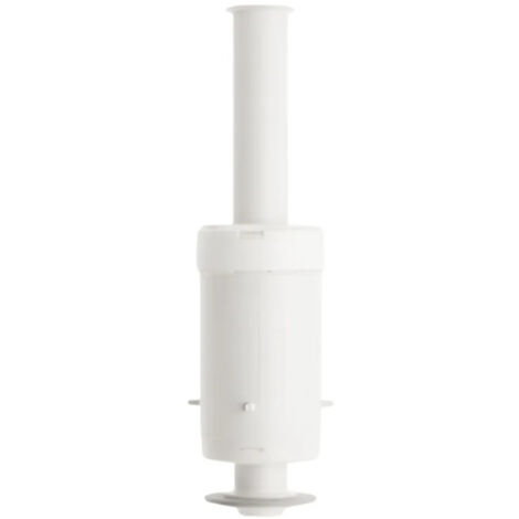 Mécanisme de chasse WC encastré VALSIR Atlanta, simple volume