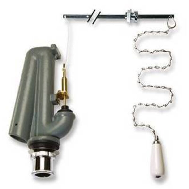 Tremolada - Mécanisme de déchargement pour cassette haute chaîne