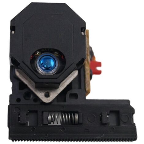 Mécanisme de lentille de tête de lecture optique KSS-210A pour applications audiovisuelles