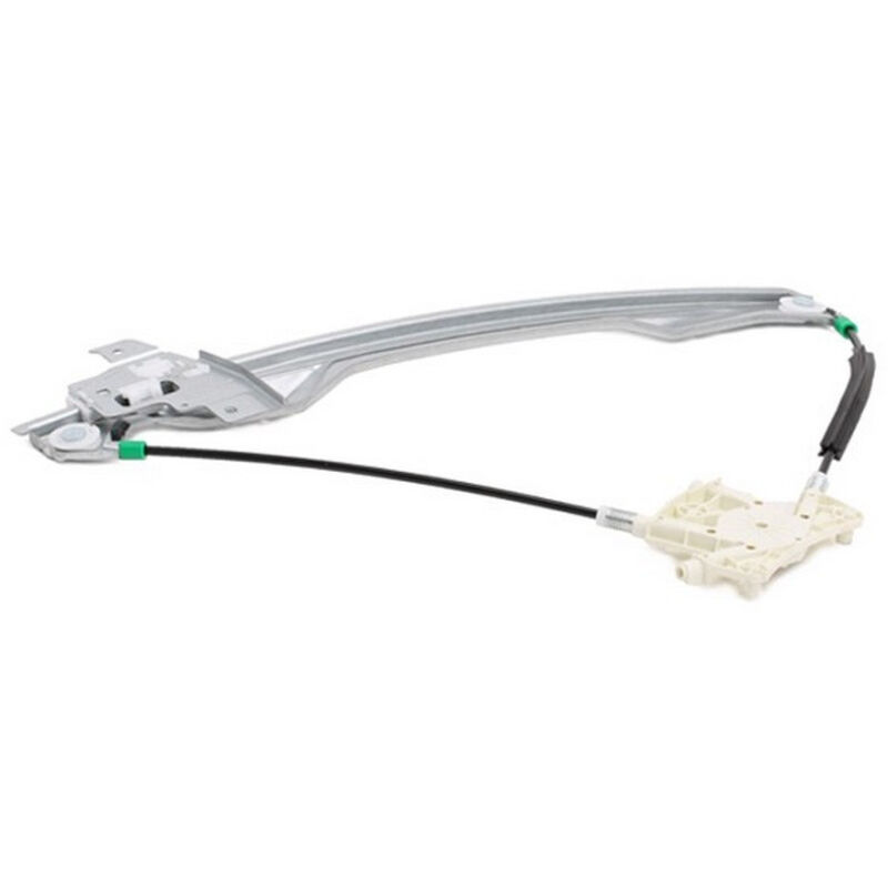 Univcar - Mécanisme de Lève-vitre avant gauche 407 oem 9221Q6 9221-Q6