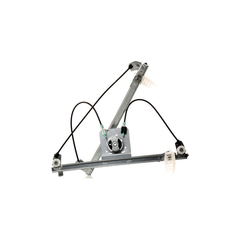 Univcar - Mécanisme de lève-vitre avant gauche Xsara 9221L1