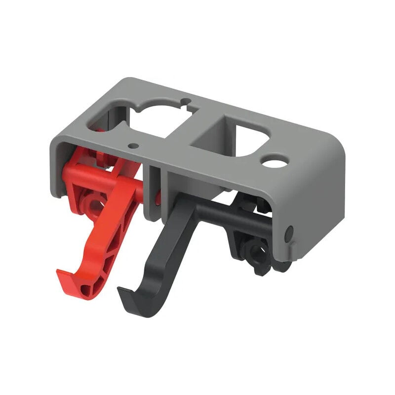 Tece - Mécanisme de leviers d'actionnement pour mécanisme de chasse A2 9820223