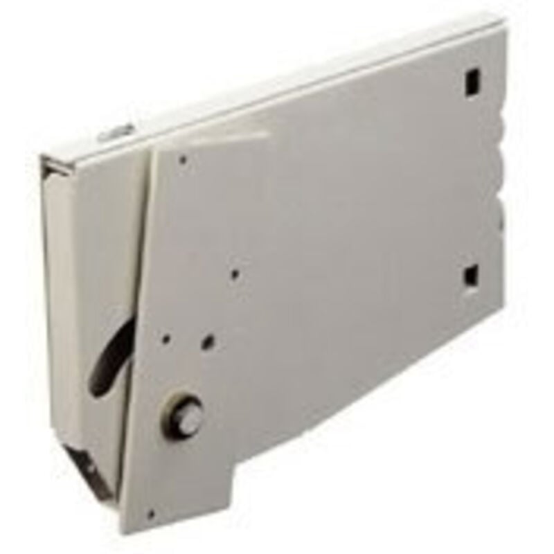 Gilardi - Mécanisme de lit vertical - Largeur du sommier : 900 mm - Epaisseur : 34 mm