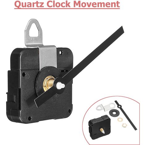 Mécanisme De Mouvement De Horloge à Quartz Hasaki